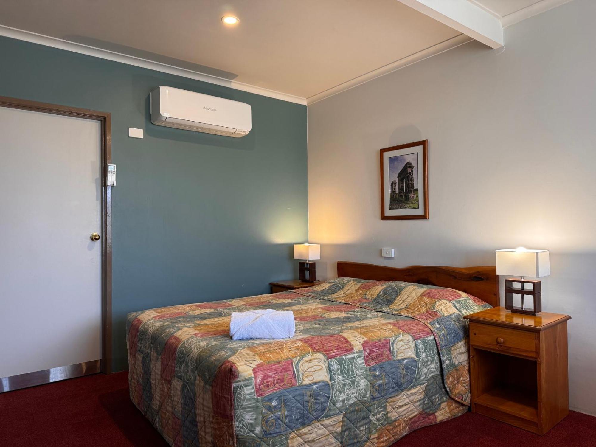 Mountain View Country Inn Делорейн Экстерьер фото