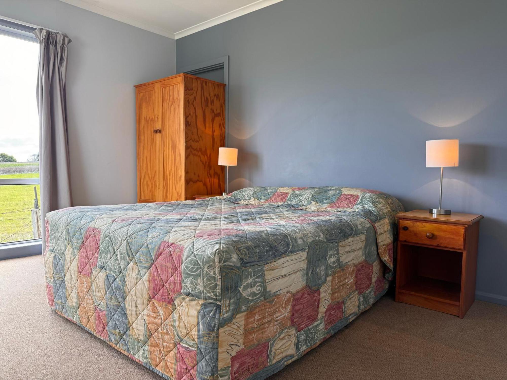 Mountain View Country Inn Делорейн Экстерьер фото